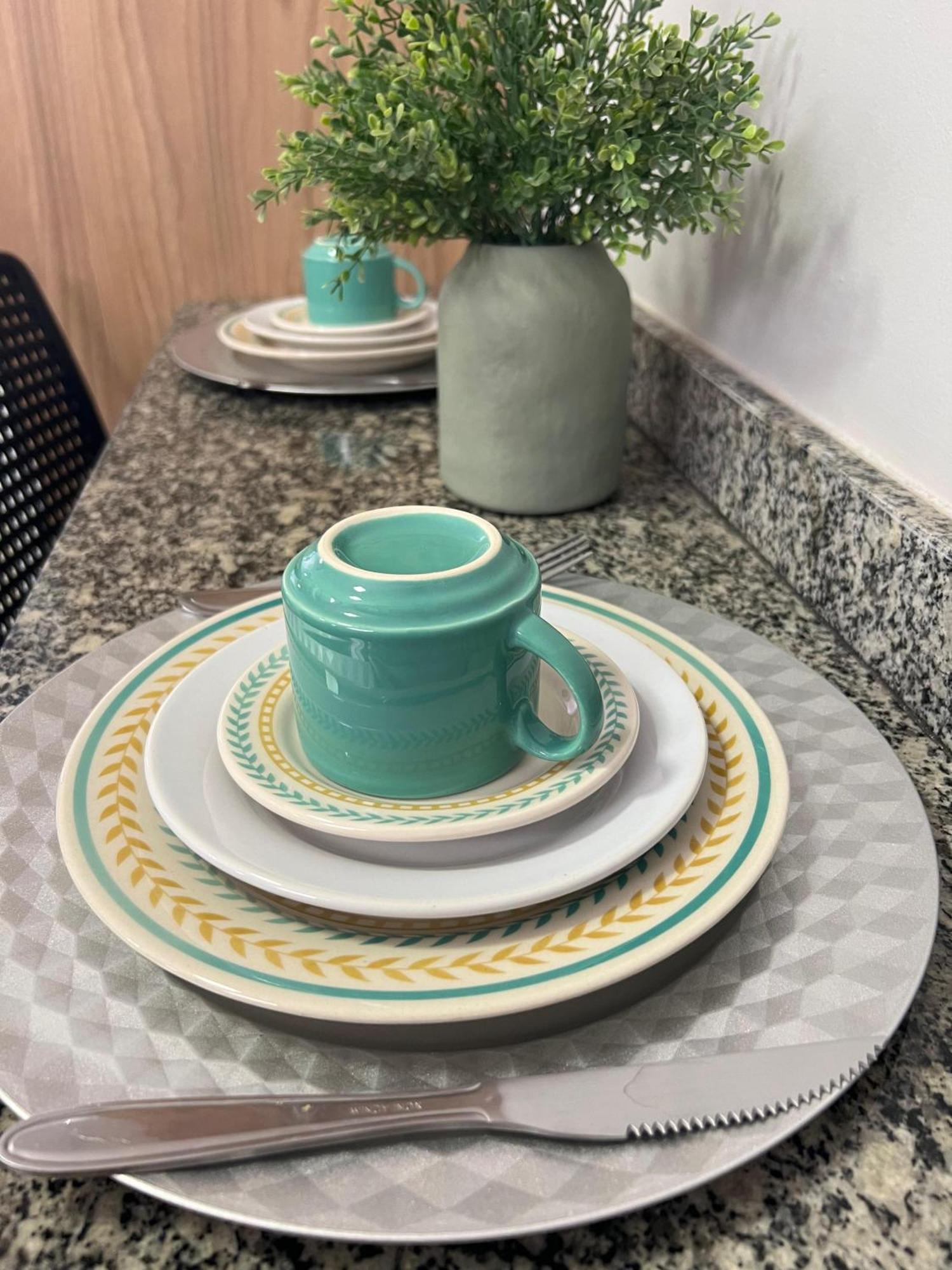 Apartamento Em Sao Joao Del Rei, Ao Lado Da Estacao Ferroviaria, Estacionamento E Ar Condicionado Luaran gambar