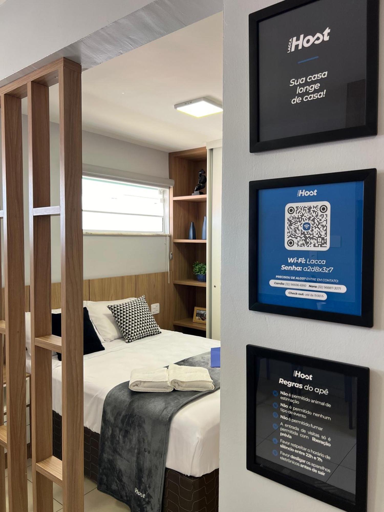 Apartamento Em Sao Joao Del Rei, Ao Lado Da Estacao Ferroviaria, Estacionamento E Ar Condicionado Luaran gambar