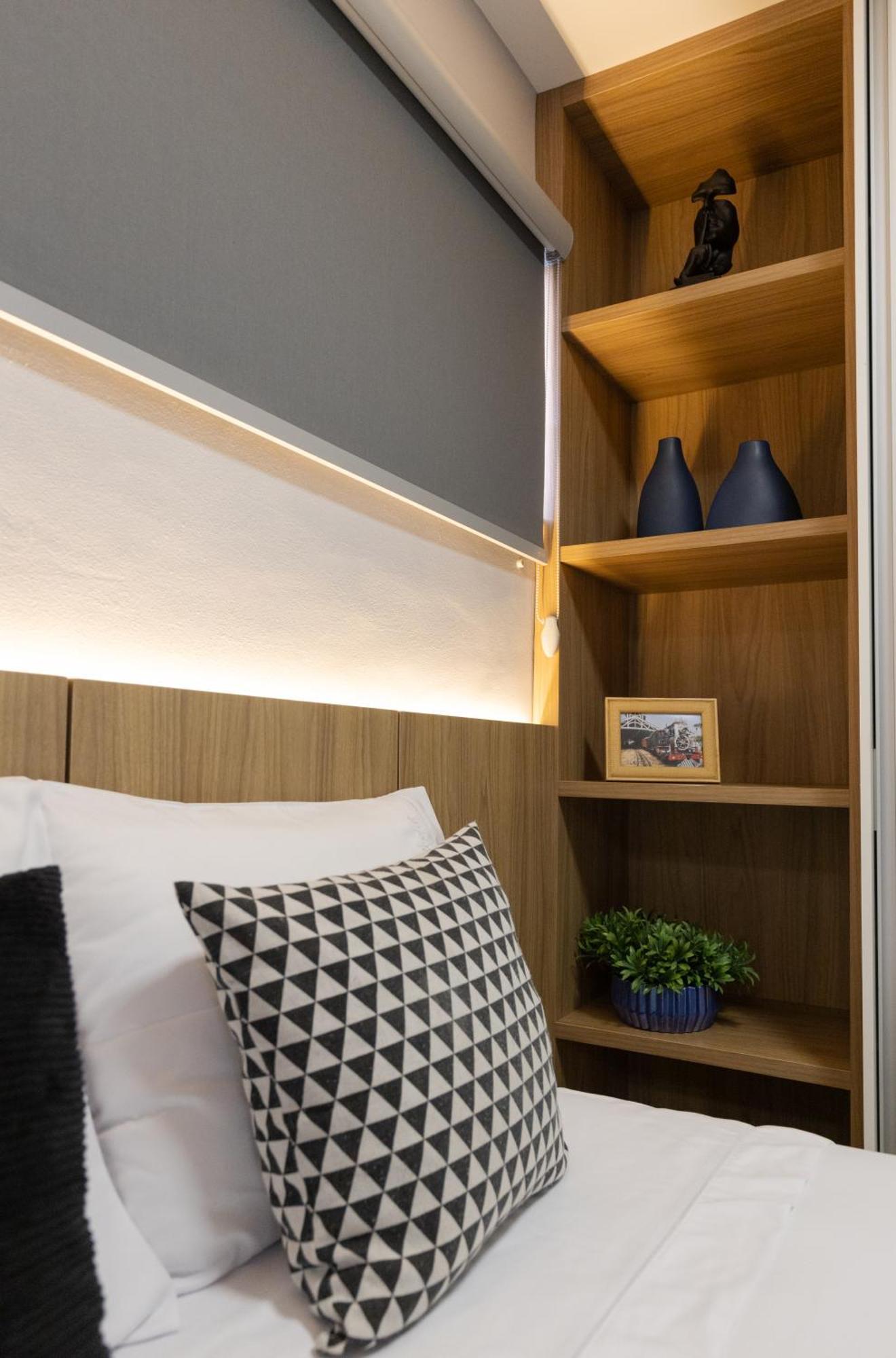 Apartamento Em Sao Joao Del Rei, Ao Lado Da Estacao Ferroviaria, Estacionamento E Ar Condicionado Luaran gambar