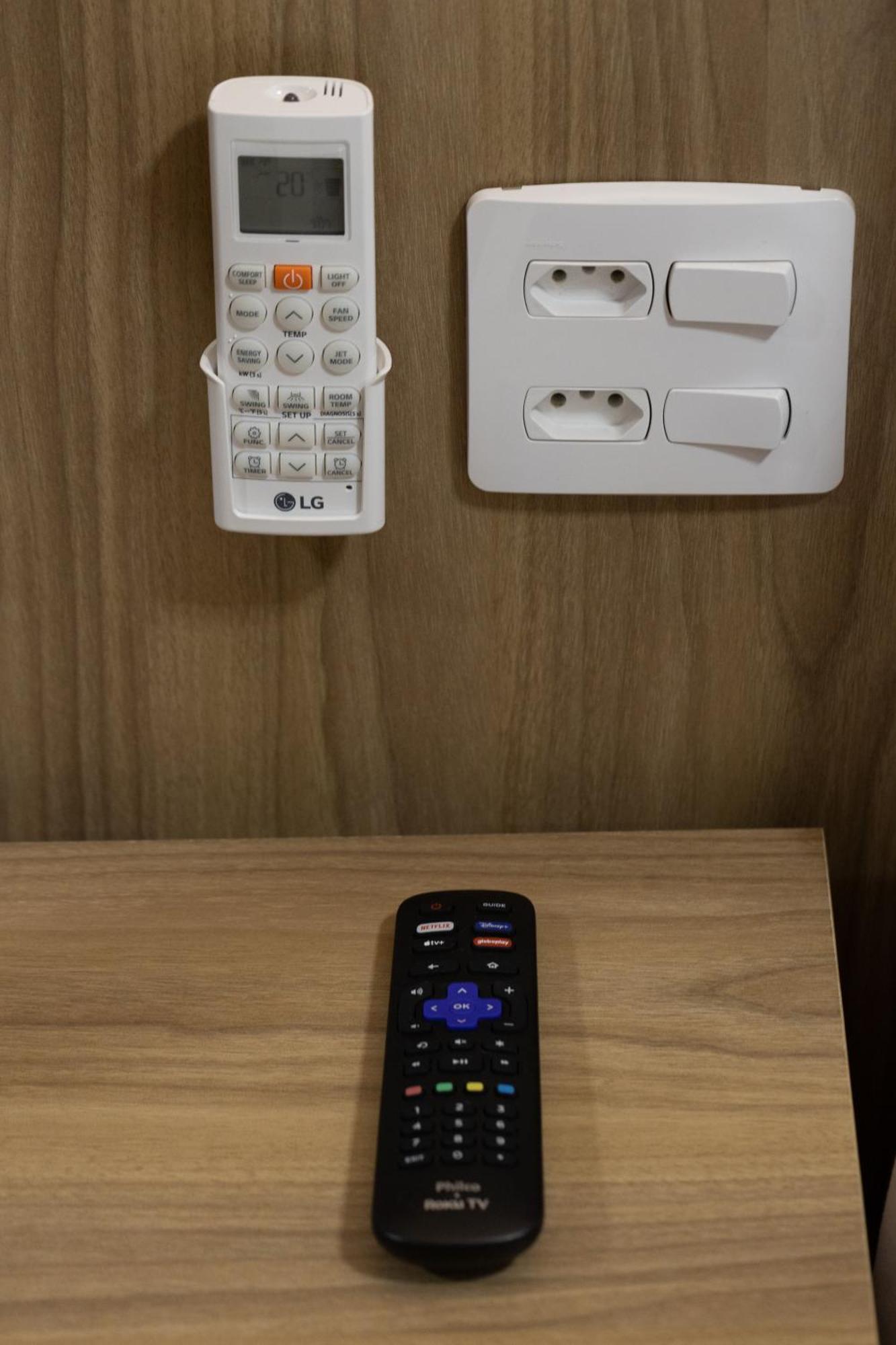 Apartamento Em Sao Joao Del Rei, Ao Lado Da Estacao Ferroviaria, Estacionamento E Ar Condicionado Luaran gambar