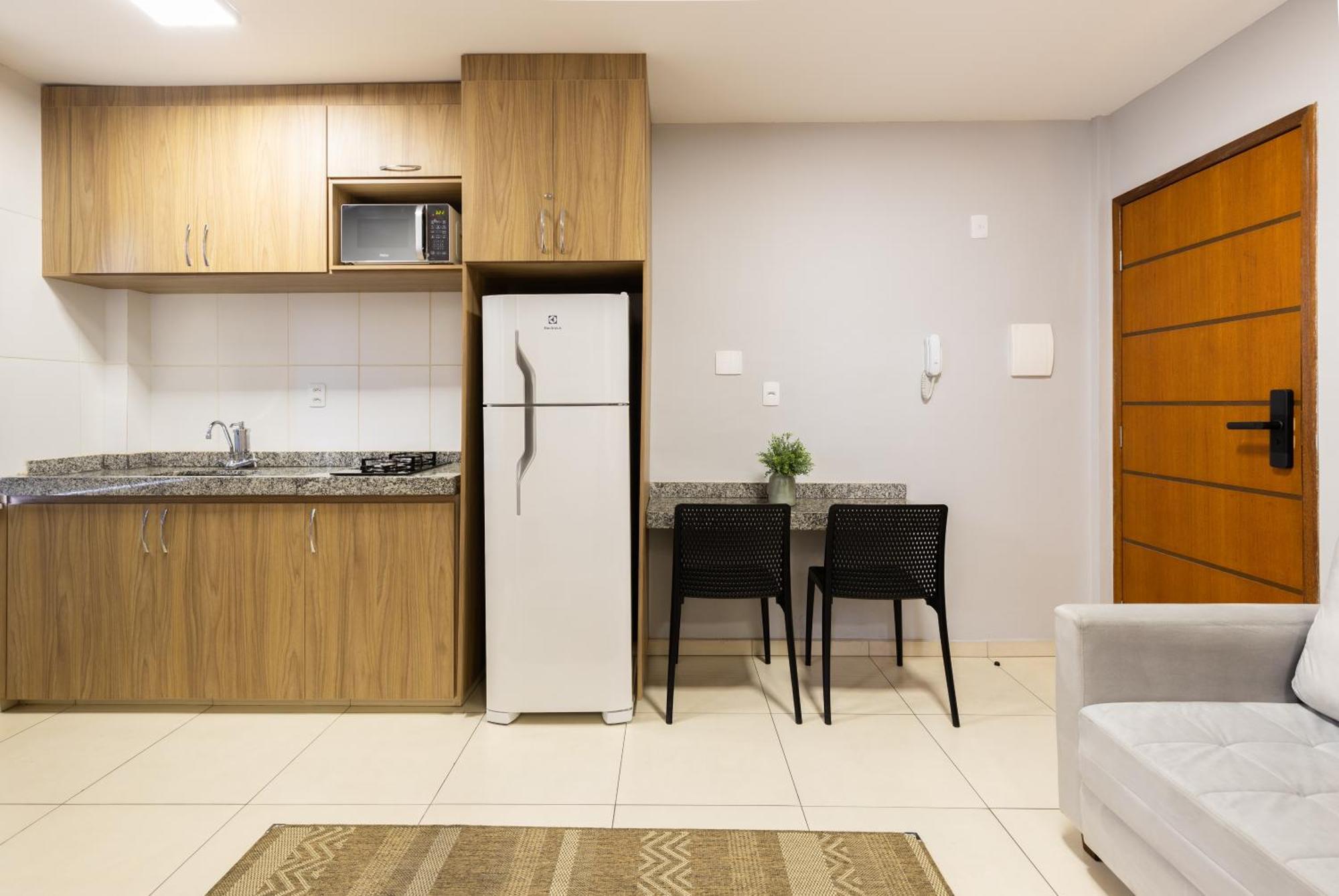 Apartamento Em Sao Joao Del Rei, Ao Lado Da Estacao Ferroviaria, Estacionamento E Ar Condicionado Luaran gambar