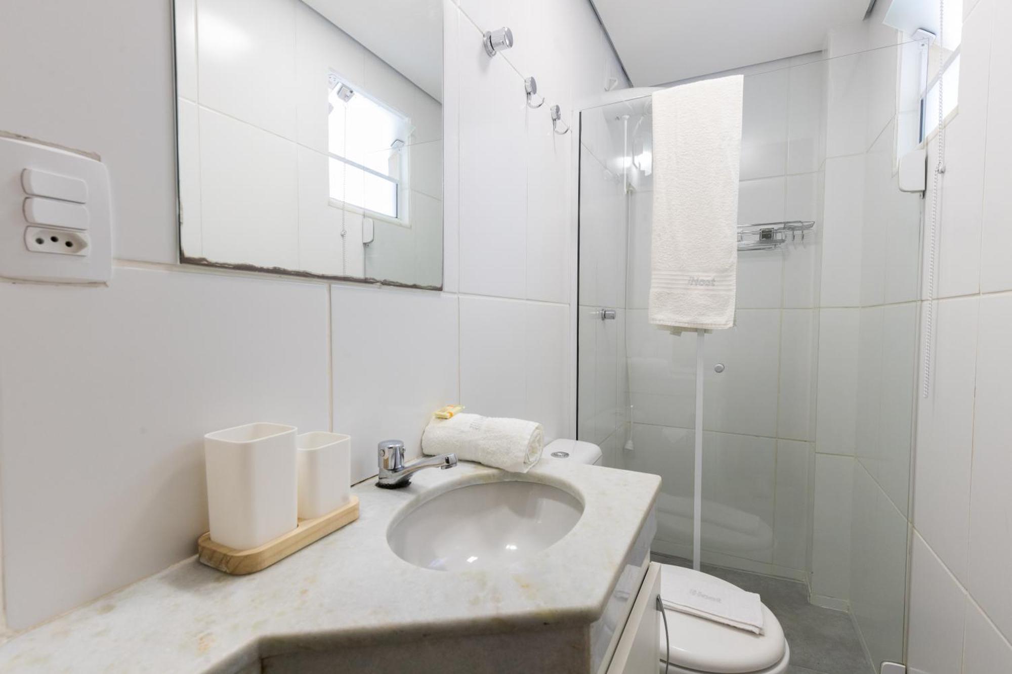 Apartamento Em Sao Joao Del Rei, Ao Lado Da Estacao Ferroviaria, Estacionamento E Ar Condicionado Luaran gambar