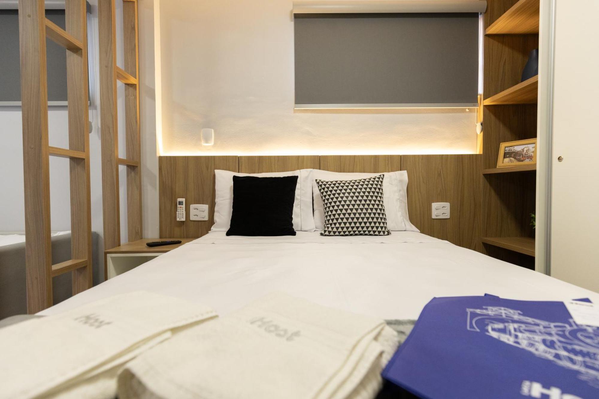 Apartamento Em Sao Joao Del Rei, Ao Lado Da Estacao Ferroviaria, Estacionamento E Ar Condicionado Luaran gambar
